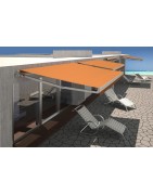 MUEBLES EXTERIORES